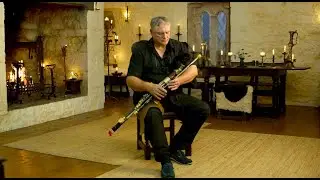 Ronan Browne, 1850s B Denis Harrington Pipes: 