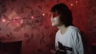 В моём тихом омуте (СМЕТАНАband UKULELE cover) или мой укулеле молится НЕДОСТАТОЧНО хорошо
