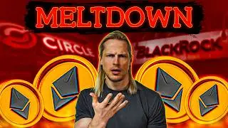 Biggest Risks To Ethereum In 2025 - ETH Holders Beware!