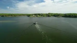 Merry Point Ferry