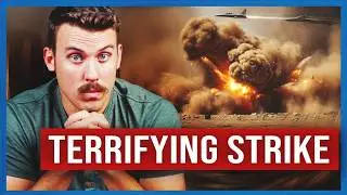 🚨Yemen Attacks Israel With Cluster Bombs & Israel Retaliates With Fury