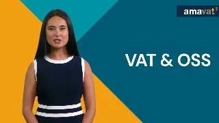 What's the difference between VAT registration and OSS