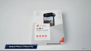 olloclip for iPhone 6 and iPhone 6 Plus