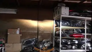 BMW G11/G12 Adaptive LED
