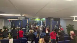 Ministerio Cristiano Plantío de Jehova  está en vivo