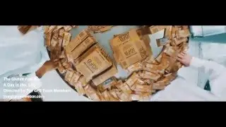 The Gluten Free Bar Music Video
