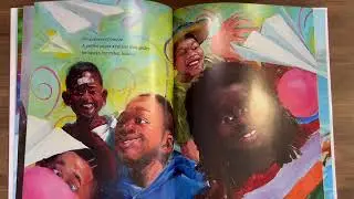 I Am Every Good Thing | Read Aloud for Kids