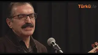 Dursun Özdil Gül Yüzlü Sevdiğim