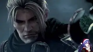 Nioh Coop with InVoid part 2