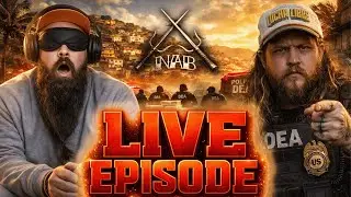 Venezuelan Takeover, Hostage Captured, & World Stories | LIVE EPISODE # 14 | Ninjas Are Butterflies