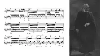 F. LISZT - Les Jeux d'eaux &aacute; La Villa d'Este S.163/4 (Zoltan Kocsis)