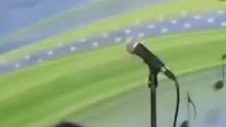 Ataque de risa en audici&oacute;n