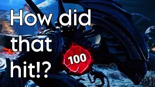 3 minutes of the Best Xeno hits