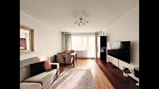 Widok na Wisłę, loggia, na Skarpie
