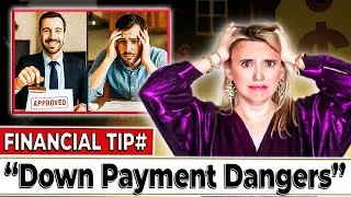 Are Down Payment Programs Really Safe?