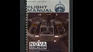 How to fly class B & C class ships in Starfield!