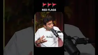 Red Flags in Men @sharonvermacomedy  #namanarora #indiasgotlatent #sharonverma