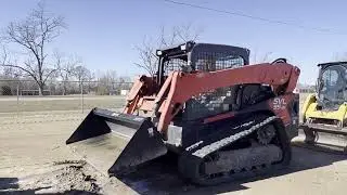 2019 KUBOTA SVL95-2S For Sale