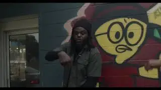BTE ( Big Purp & Hunch&oslash; ) - never forget  ( official video) shot by : smokedoutdigital