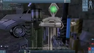 Fragging into the Future: Unreal Tournament 1999 in 2024! - XVehicles - UT99 - Online gameplay
