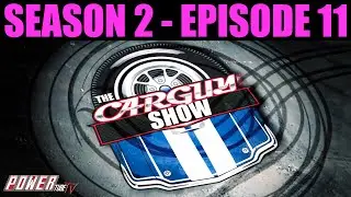 The Car Guy Show Season 2 - Episode 11