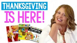 12 Exciting Thanksgiving Preschool Activities For Kids (2022 Edition)