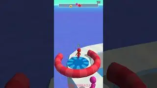 Fun Race 3D &ndash; Epic Obstacle Race & Crazy Runner Gameplay! 🏃&zwj;♂️💥