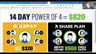 2025 Enhanced 7k Comp Plan - Simple & Easy to Understand & How it Works by Bob Reid 03/15/2025