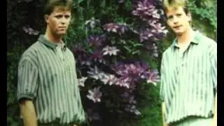Duo sunday - Langzaam gaat de nacht voorbij (live)