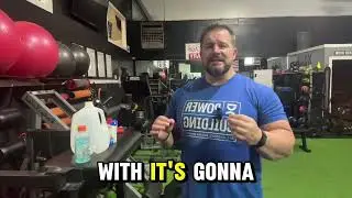 The Benefits of Intra-Workout Nutrition | Boost Energy, Recovery & Focus | Coach Gary Explains