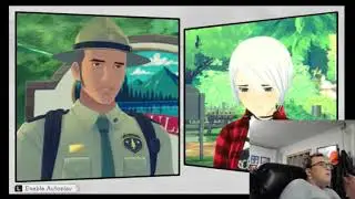 Another Code R Review: A Tale Of Two Games