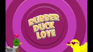 GGJ 17: Rubber Duck Love