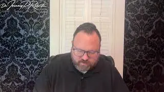 Growing Closer: Daily Devotions with Pastor Jeremy Roberts!