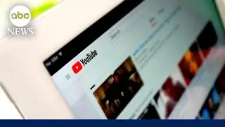 Watchdog groups concerned about possible violations of child privacy on YouTube