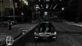 ..::GTA IV GTX 460 gameplay (ultimate textures + realityIV)::.. NO ENB