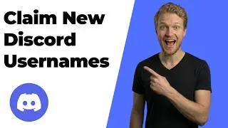 How To Claim New Discord Usernames (Easy Guide)