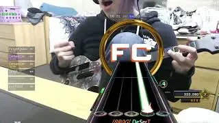 Shadows of the dying sun full album tech fc