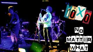 10x0 covers &lsquo;No Matter What&rsquo; @Capitol Bar and Grill
