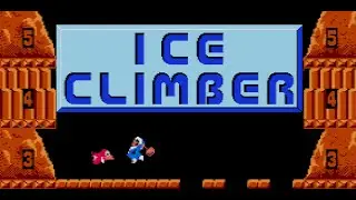 ❄️ Ice Climber levels 25 - 29 🧗‍♂️🏔️