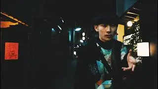 Freestyle Beatbox In Kagurazaka