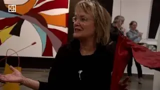 KulturVinduet #35 - Esbjerg Kunstmuseum