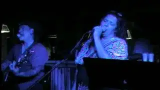 Cuz We Can Cover of Radiohead Creep Warsaw Marina..Springfield, La