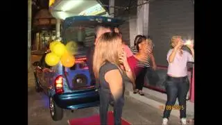 MENSAGEM AO VIVO EM LINS DE VASCONCELOS RIO DE JANEIRO