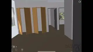 Virtual Walkthroughs Demo 3
