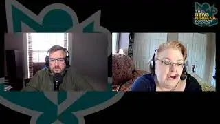 Ep. 13: On production and developing the next generation