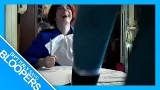 Sh*t Italy Says BLOOPERS :P