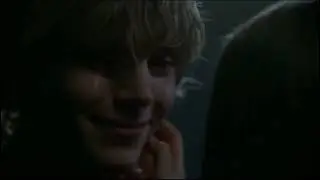 Tate Langdon e Violet Harmon - American Horror Story st. 1 - doppiaggio ITA