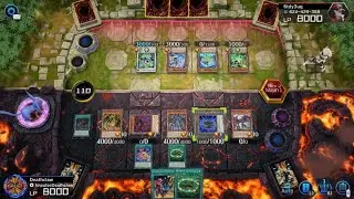 Yu-Gi-Oh! Master Duel Yubel Gotcha😅😁🤣