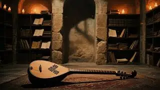 Desert Pulse &mdash; Persian Rhythms for Deep Focus