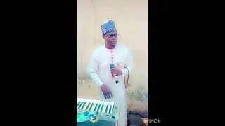 Bashir Tsakuwa 8